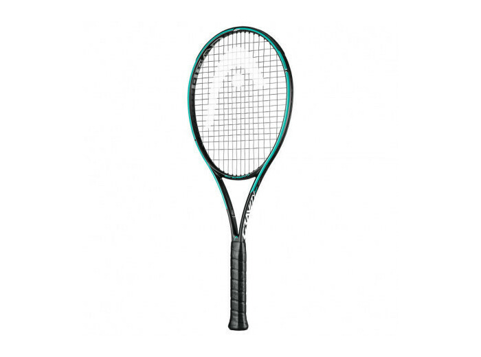 Raquette de Tennis HEAD GRAPHENE 360+ GRAVITY MP