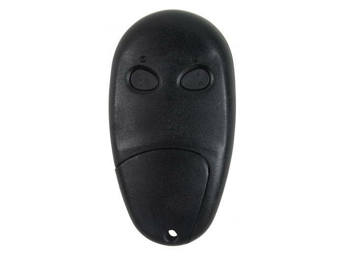 Télécommande PROEM 433.92MHz ER2C4-ACM Dip