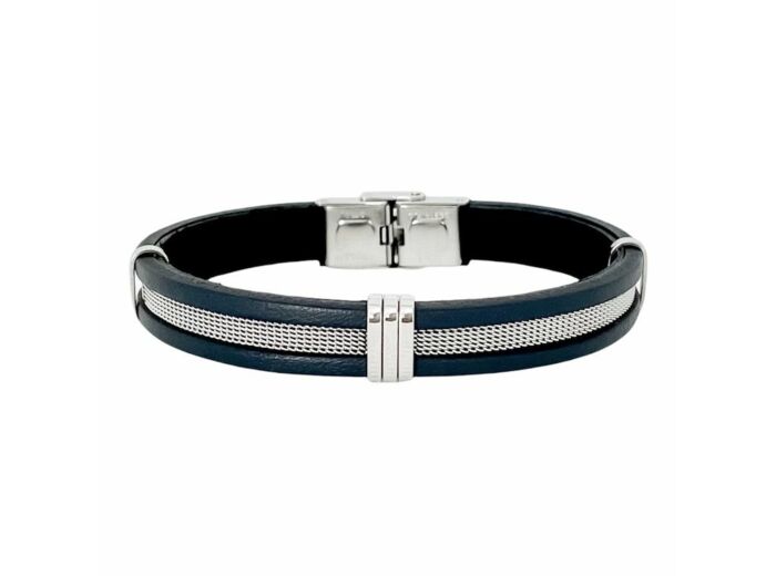 Bracelet Homme Cuir