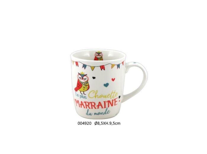 Mug Marraine