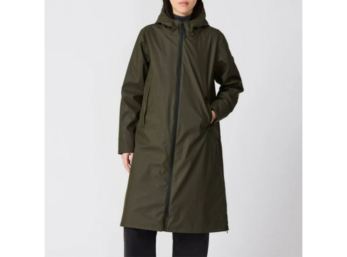 IMPER TORMENTA KHAKI - TANTA