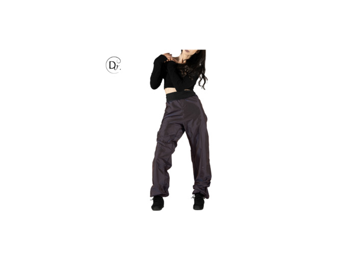 Pantalon d'échauffement Sauna-DV