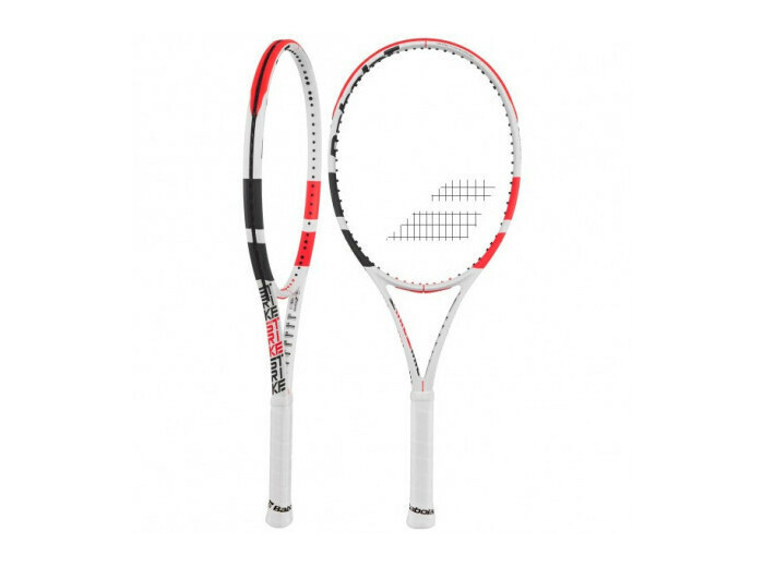 Raquette de Tennis BABOLAT Pure Strike 100