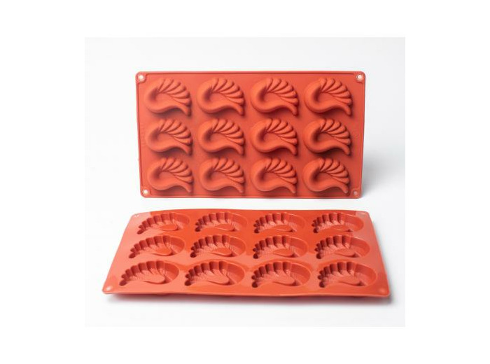 Moule Silicone - Patiss&vous