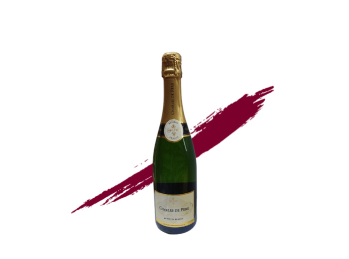 Champagne blanc de blancs