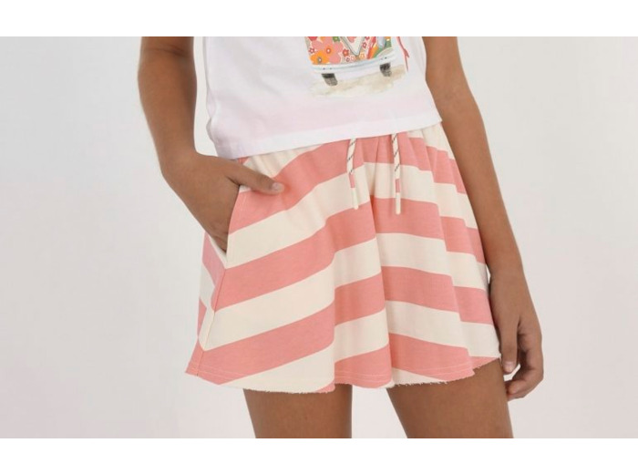 SHORT DALHIA CORAIL