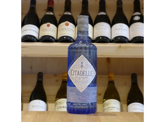 Gin Citadelle