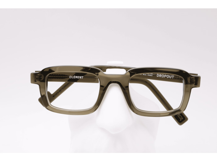 Clement Lunetier DROPOUT CHICAGO 4723 8TK4