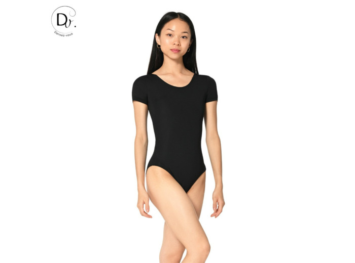 Mila C - Justaucorp - Dansez-Vous