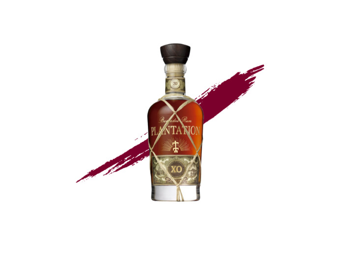 Rhum PLANTATION XO 20ème anniversaire