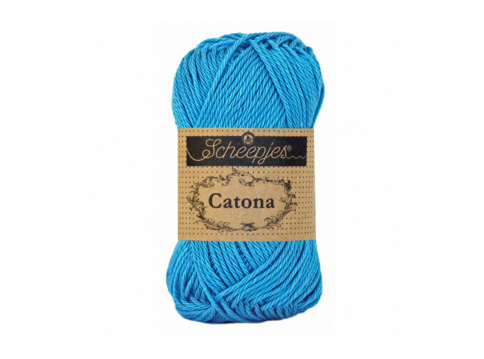 384 - Coton Scheepjes Catona 50
