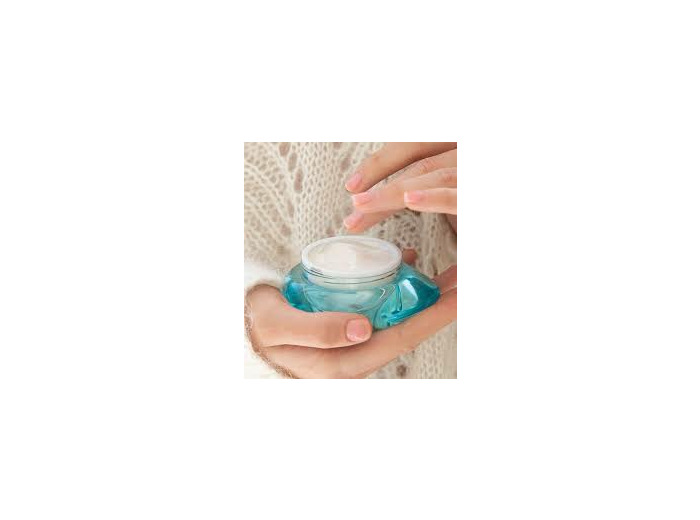 Crème riche nutri-confort  Cold cream Thalgo-Algue Marine.