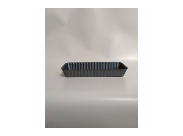 Moule rectangulaire 20x8 cm de Buyer