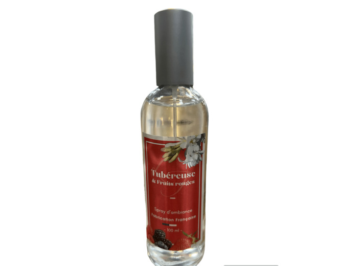 Spray d'ambiance 100ml