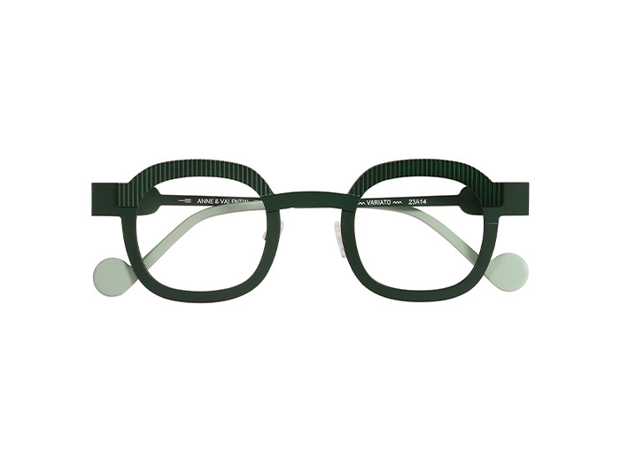 ANNE & VALENTIN VARIATO xxxx 23A14