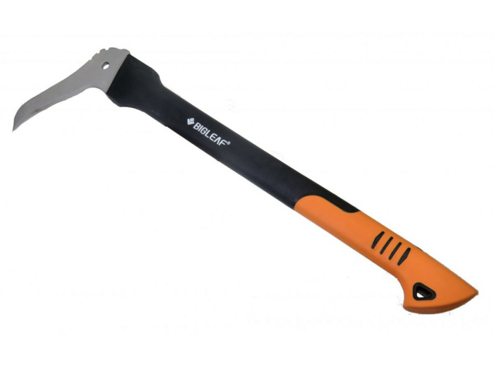 14655 - Pique à bûche bois