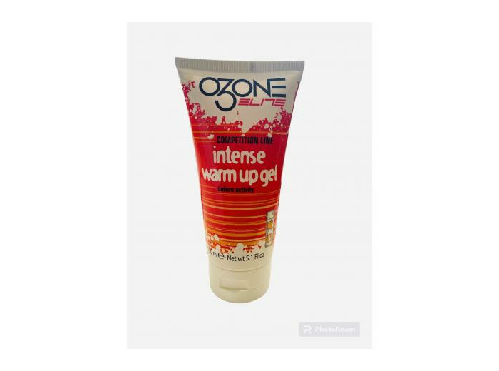 Elite Ozone Intense Warm up Gel