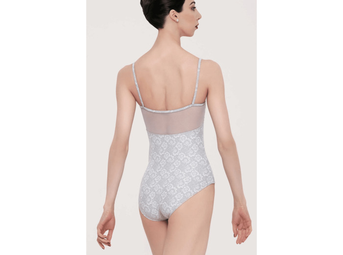 Colchic - Justaucorps - Wear Moi