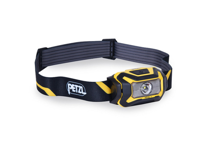 Lampe frontale PETZL ARIA1 350 lumens