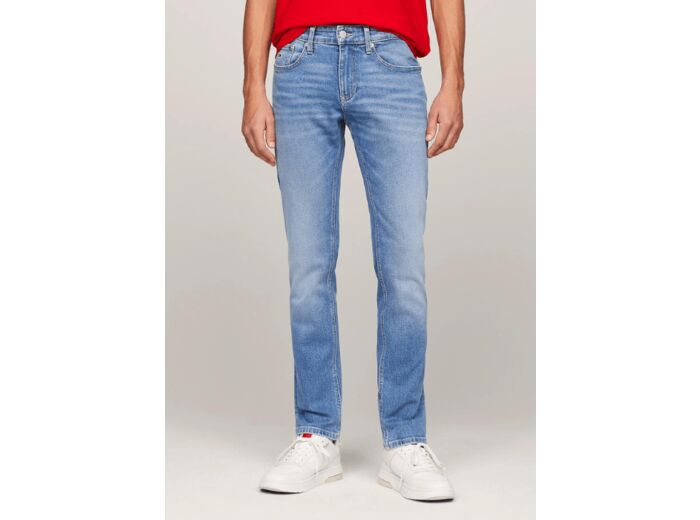 Jean Tommy Jeans bleu