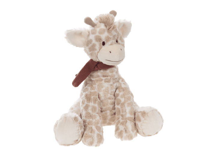 Doudou camille la girafe