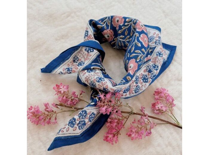 Foulard BELLIS NUIT Mum - So Family