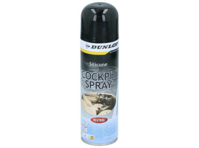 Dunlop nettoyant cockpit 225mL