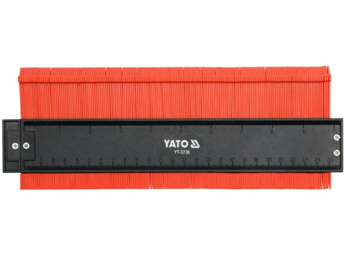 Report de forme 26cm - YT-3736