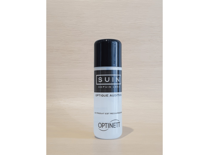 OPTINETT 120 ML BOMBE GM