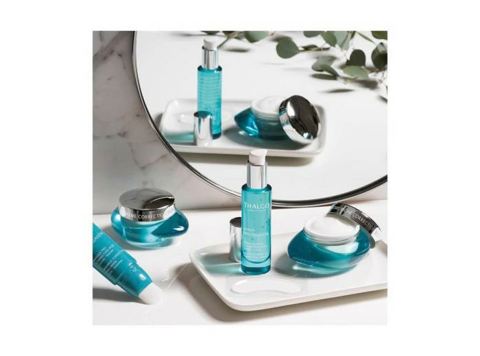 Sérum intensif Hyalu-Procollagène Thalgo-Algue Marine.