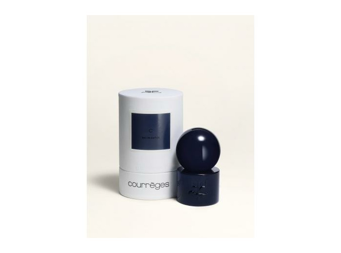 C 100ml COURREGES