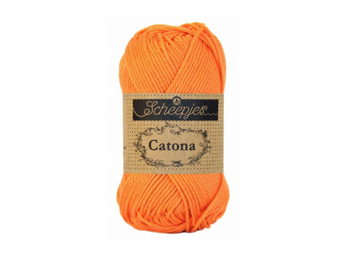 386 - Coton Scheepjes Catona 50