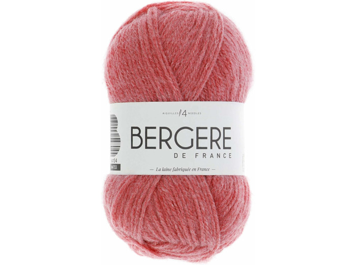 Pelote de laine barisienne Capucine