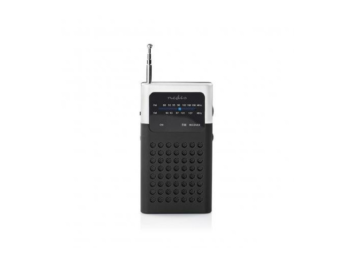 Mini radio FM