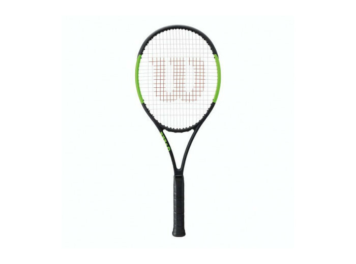 RAQUETTE WILSON BLADE 104 2017