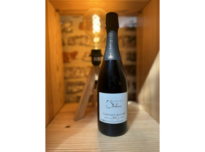 Crémant de loire Brut