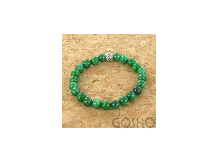 Bracelet GÖSHÖ Jade Verte