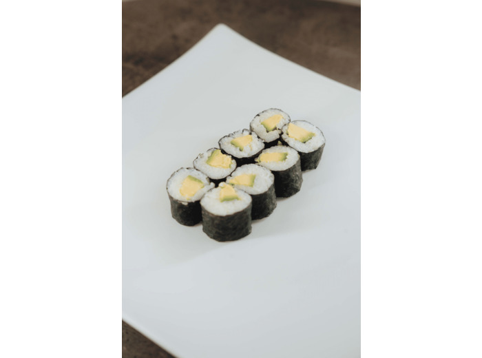 Maki avocat-Ochaki