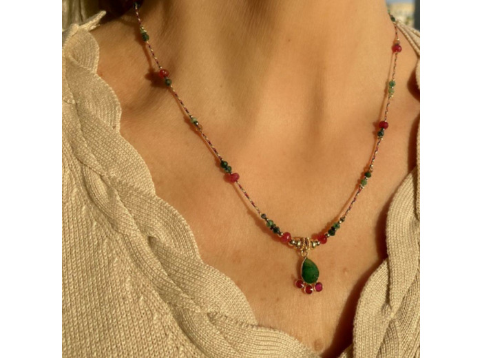 COLLIER AZALEE - CLO & LOU