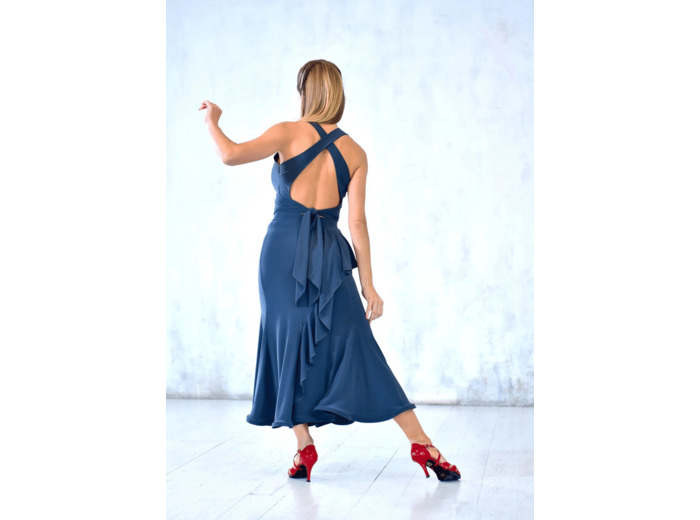 Jupe de Tango modèle Freya