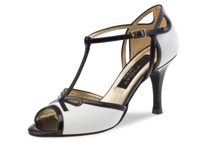 Paloma - Chaussures de danse pour femmes - Nueva Epoca