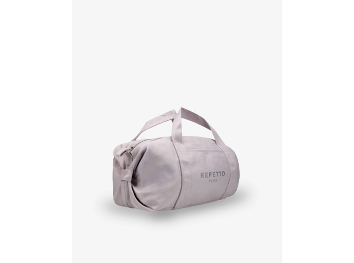 Sac Repetto polochon medium avec bandoulière