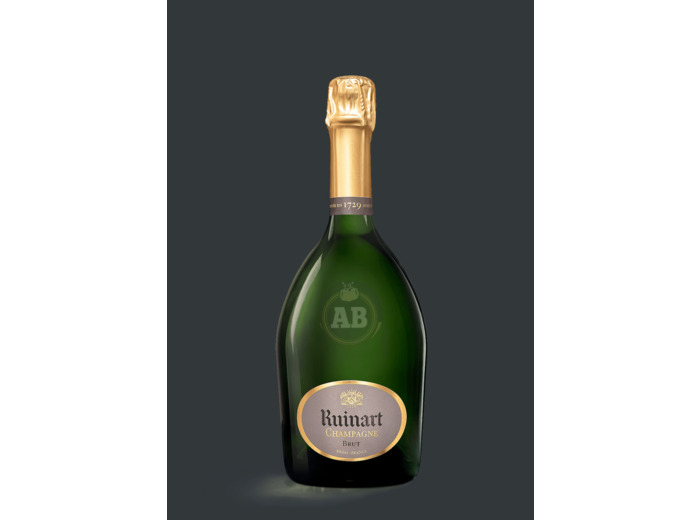 RUINARD CHAMPAGNE BRUT 75CL 12,5°