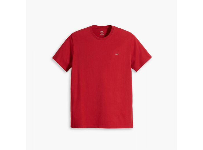 T-Shirt Levi's® rouge