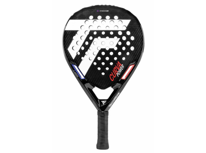 Palas de Padel CURVA POWER