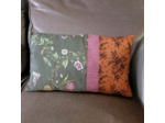 « Le Coussin » by Le Grand Duc - Ref 241013