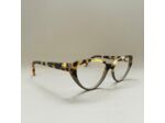 Lunettes de Vue Be Pretty de la Marque Sabine Be Coloris Ecaille / Marron