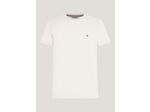 T-Shirt Tommy Hilfiger blanc