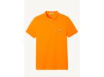 Polo JOTT orange