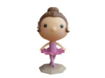 Ana Ballerina - Petites figurines ballerines - Somsana